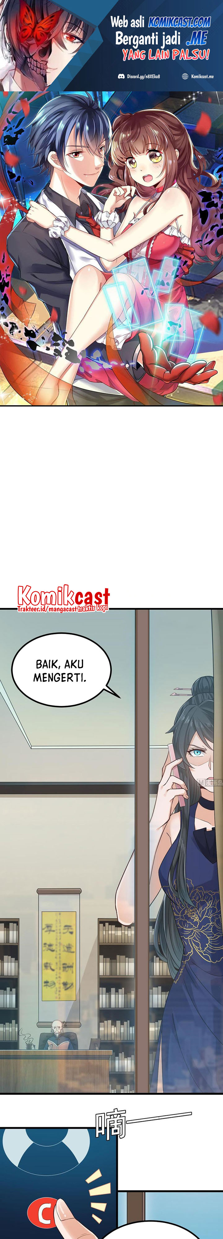The Developer System (Hell’S Developer) Chapter 222 Gambar 2